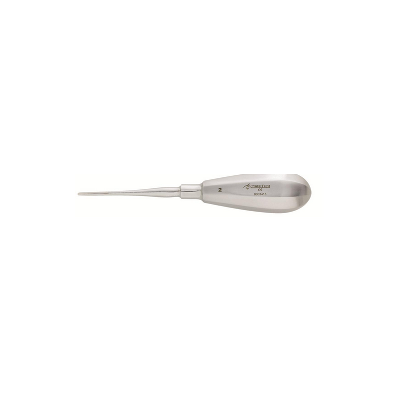 Elévateur de Bein CYBERTECH - Rond 2mm Elévateur de Bein CYBERTECH - Rond 2mm