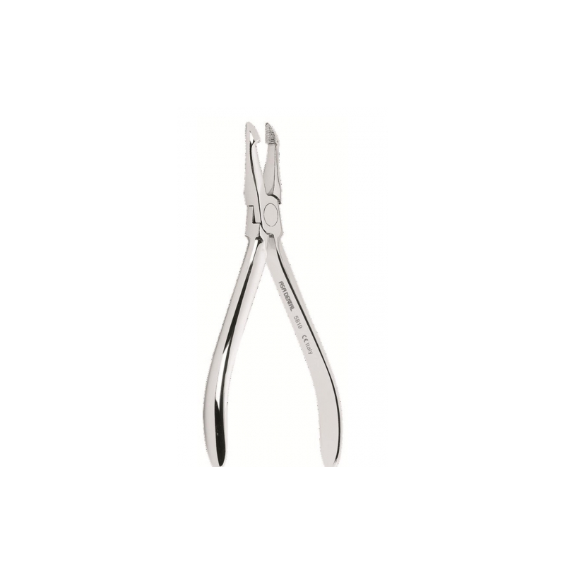 Achat matériel dentaire - Fournisseur dentaire - Pince Weingart - ASA DENTAL