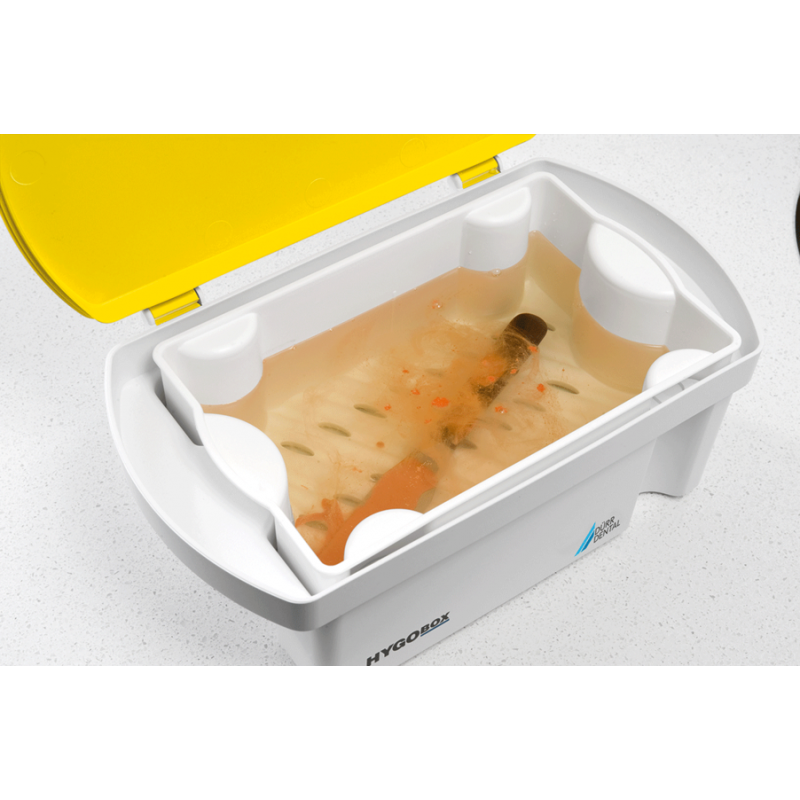 Achat matériel dentaire - Fournisseur dentaire - MD 535 - DÜRR DENTAL