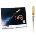 Achat matériel dentaire - Fournisseur dentaire - One Curve stériles N° 25 - MICRO MEGA