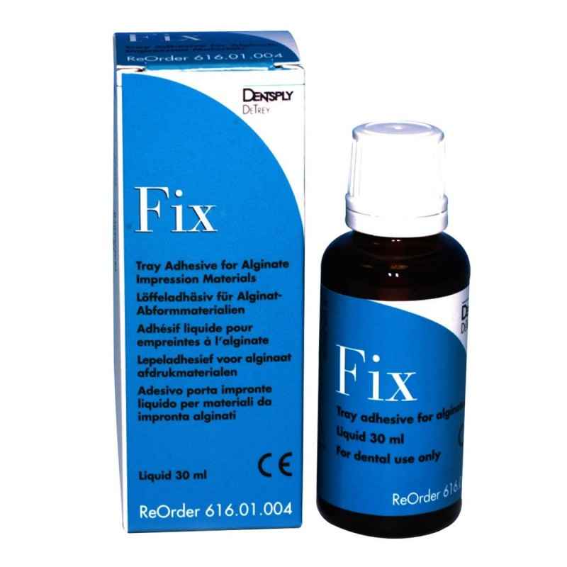 Achat matériel dentaire - Fournisseur dentaire - Fix Tray Adhesive pour alginate - DENTSPLY