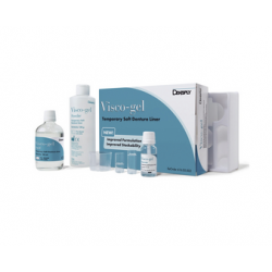 Achat matériel dentaire - Fournisseur dentaire - Visco-gel - DENTSPLY SIRONA