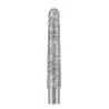 Achat matériel dentaire - Fournisseur dentaire - Fraises diamantées Cône à bout rond 850 L10 mm - NTI Achat matériel dentaire - Fournisseur dentaire - Fraises diamantées Cône à bout rond 850 L10 mm - NTI
