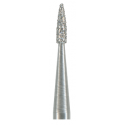 Achat matériel dentaire - Fournisseur dentaire - Fraises diamantées Flamme 889   - NTI