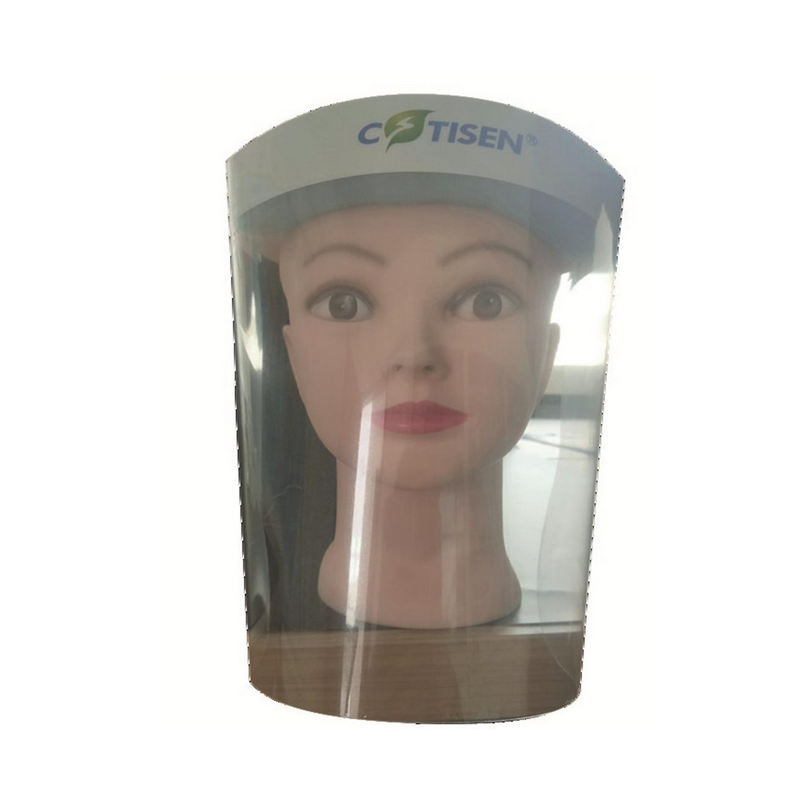 Achat matériel dentaire - Fournisseur dentaire - Visière Unit FF04 - GALLIN