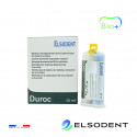 Achat matériel dentaire - Fournisseur dentaire - DUROC BIO+  - ELSODENT