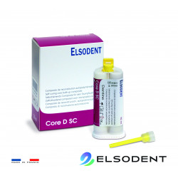 Cord D 25ml + embouts - ELSODENT
