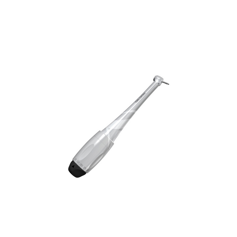 Achat matériel dentaire - Fournisseur dentaire - Clé dynamométrique TORQ CONTROL - ANGTHOGYR