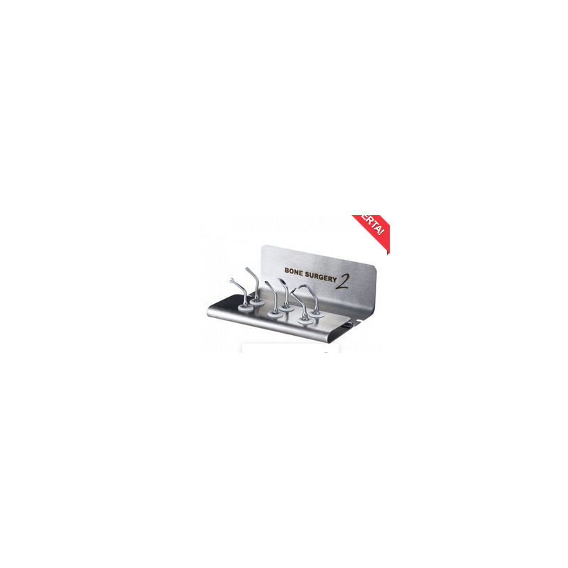 Achat matériel dentaire - Fournisseur dentaire - Pack Bone Surgery 2 - ACTEON SATELEC