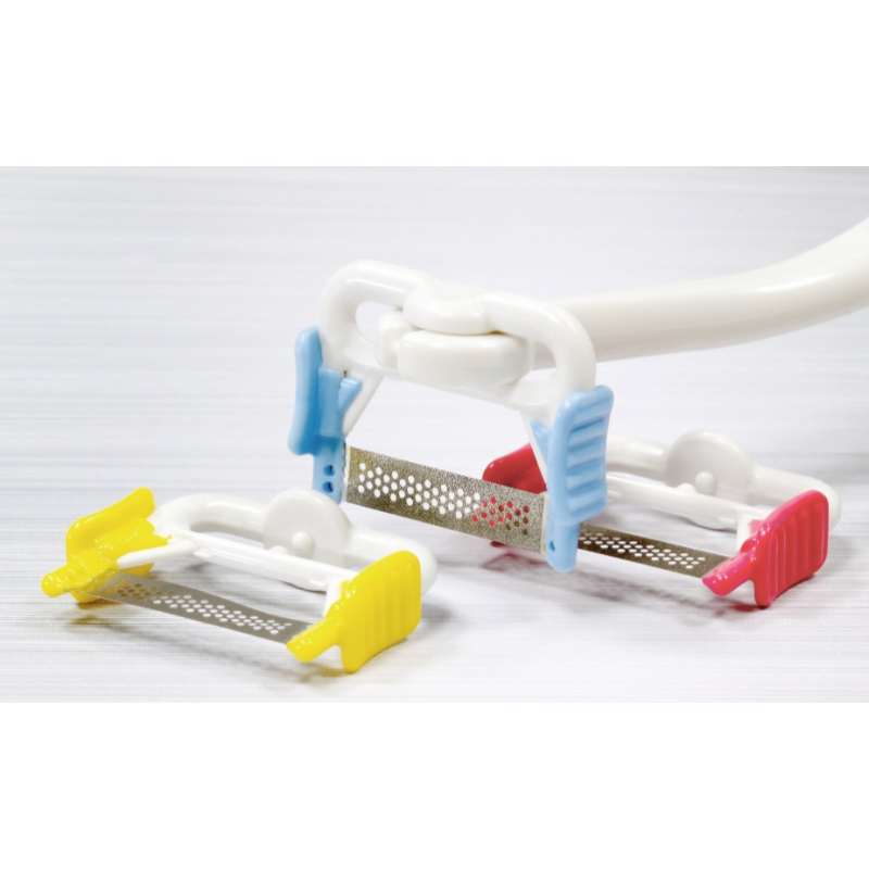 Achat matériel dentaire - Fournisseur dentaire - Coffret Assortiment PROXYStrip FS5-KP-SO - NTI