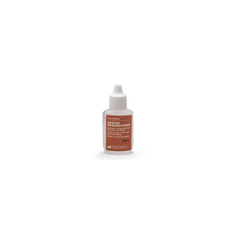 Achat matériel dentaire - Fournisseur dentaire - Dentin Desensitizer - PULPDENT