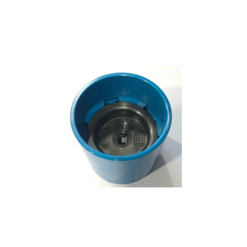 Achat matériel dentaire - Fournisseur dentaire - Clé dynamométrique bleue SATELEC - ACTEON