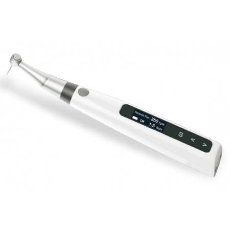 Achat matériel dentaire - Fournisseur dentaire - ENDO PLUS CL - Micromoteur endodontique sans fil - PRECISION TECH