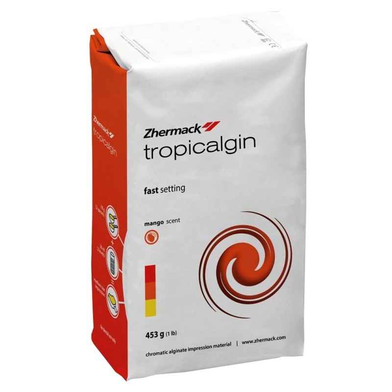 Achat matériel dentaire - Fournisseur dentaire - Tropicalgin - ZHERMACK