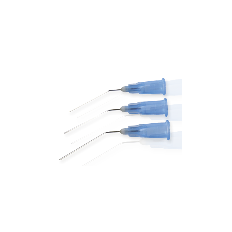 Achat matériel dentaire - Fournisseur dentaire - Pointes d'application pour seringues - DENTALICA - TREND