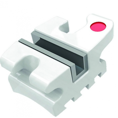 Achat matériel dentaire - Fournisseur dentaire - Bracket Avalon Roth 0.018 -0.022 -ORTHO TECHNOLOGY