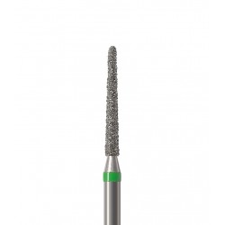 Achat matériel dentaire - Fournisseur dentaire - Fraises diamantées Torpille conique 879K - NTI