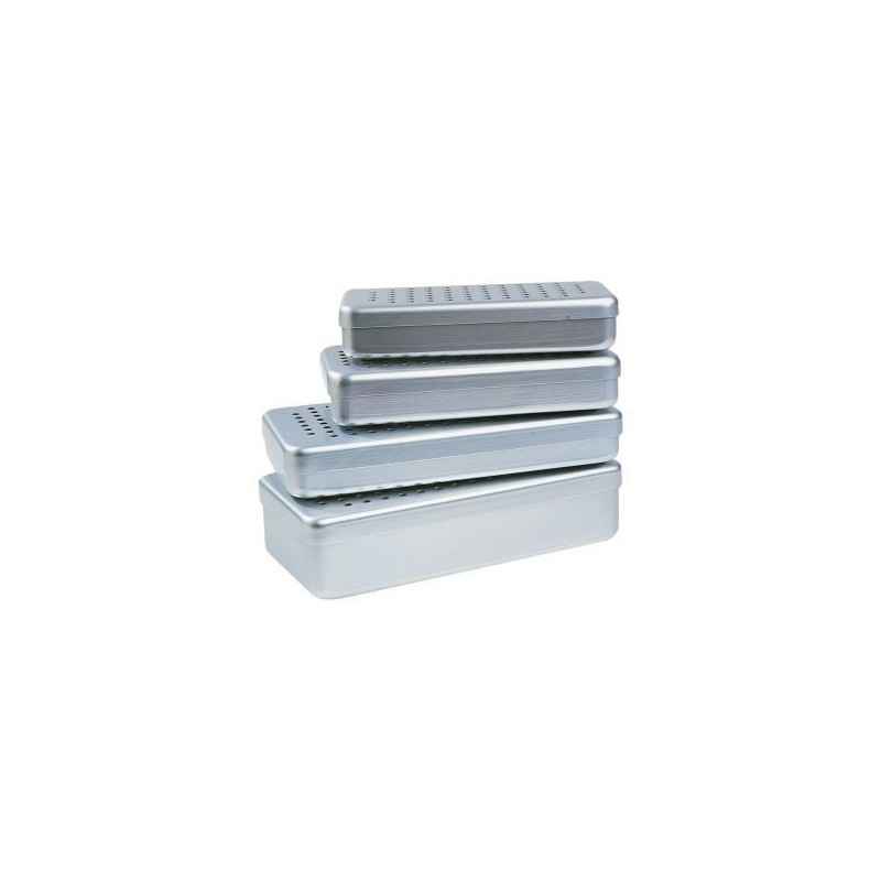 Lot De 20 Boîtes En Aluminium Perforées Pour Dressage Olfactif Des Chiens – 60 Ml – Entraînement Au Flair Et Détection D'Odeurs
