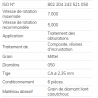 Achat matériel dentaire - Fournisseur dentaire - Polissoir P20032 pour composite, diamanté -NTI Achat matériel dentaire - Fournisseur dentaire - Polissoir P20032 pour composite, diamanté -NTI